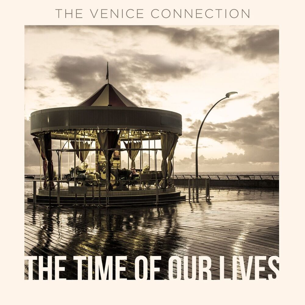 Picture of The Venice Connection