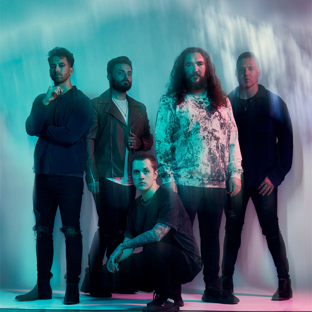 Picture of I Prevail