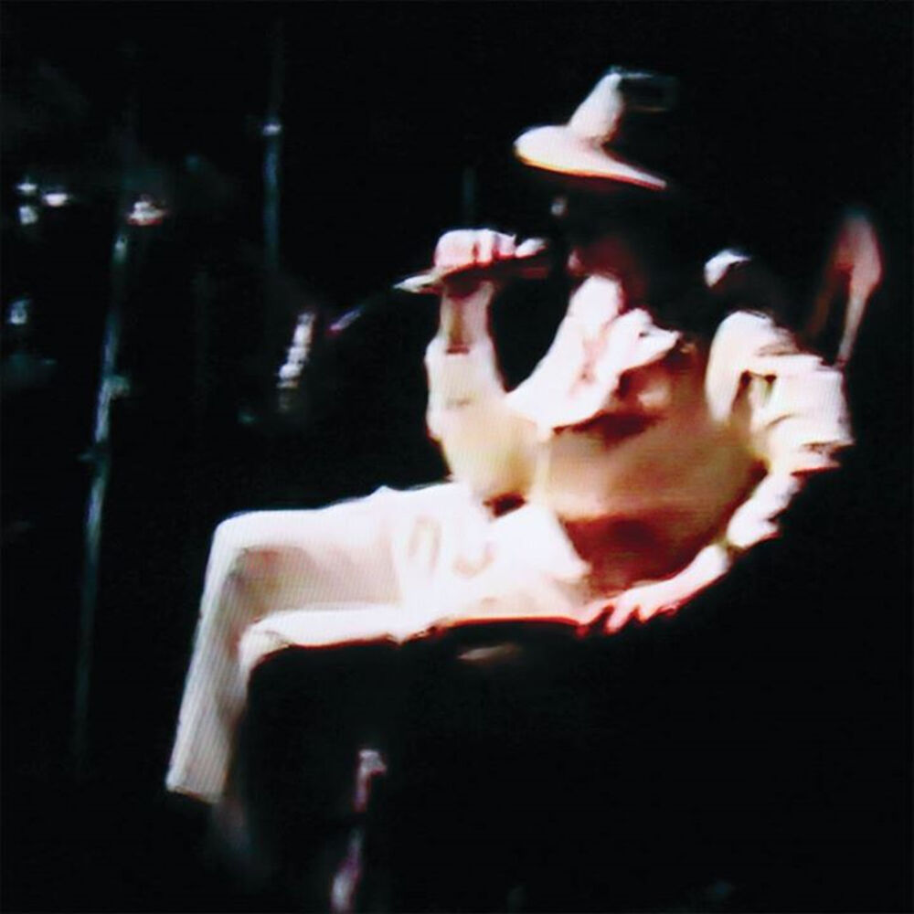 Picture of Don Caballero