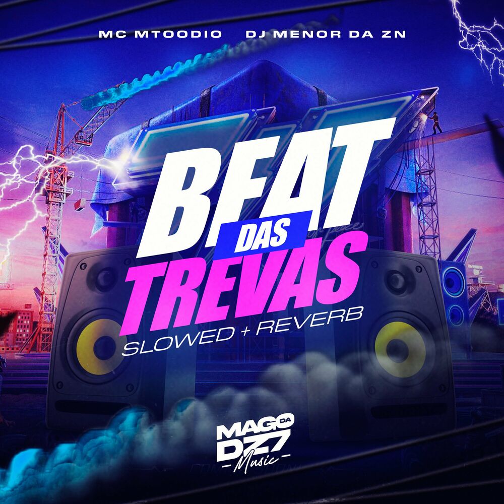 Picture of DJ Menor da ZN