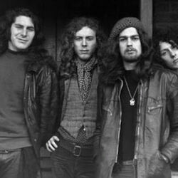 Picture of The Pink Fairies