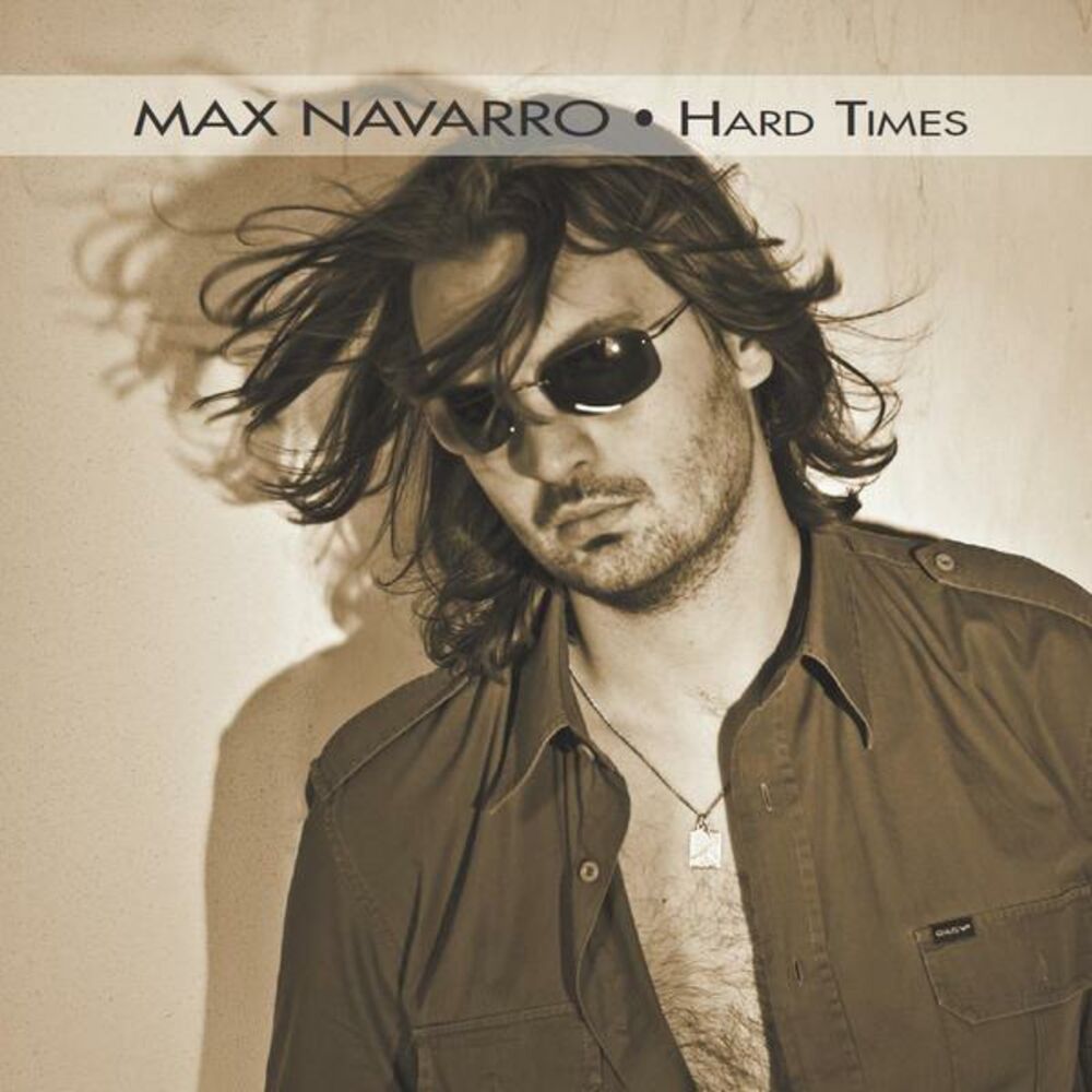 Picture of Max Navarro
