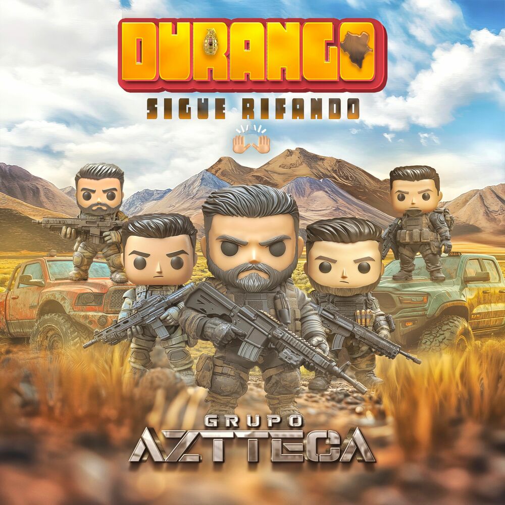 Picture of Grupo Aztteca