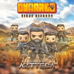 Picture of Grupo Aztteca