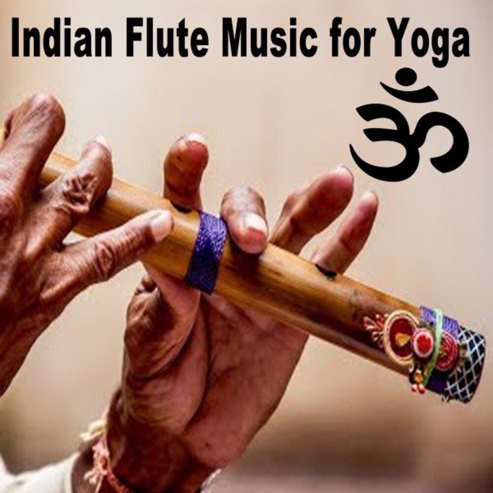 Picture of Flute Meditation