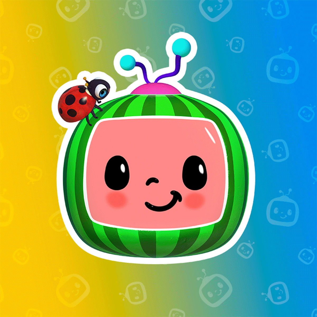 Artist picture of Cocomelon