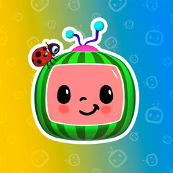 Picture of Cocomelon