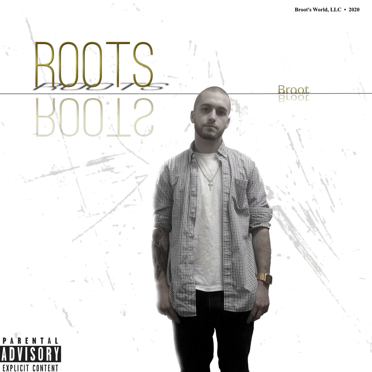 Artist picture of Broot