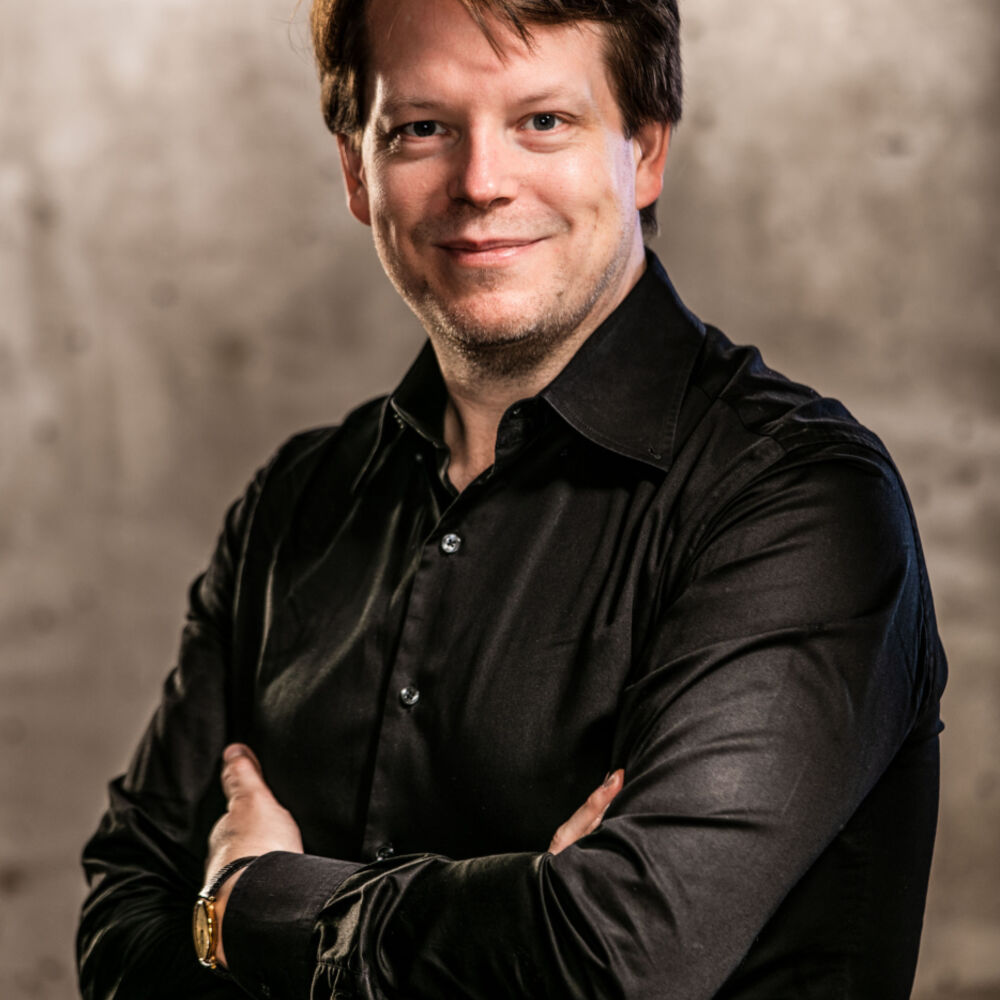 Picture of Tobias Ringborg
