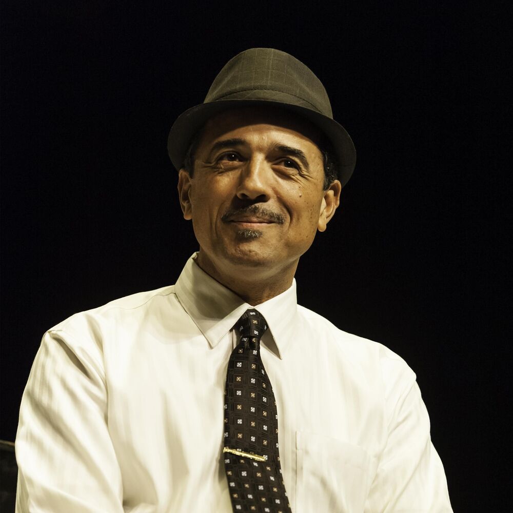 Picture of John Santos