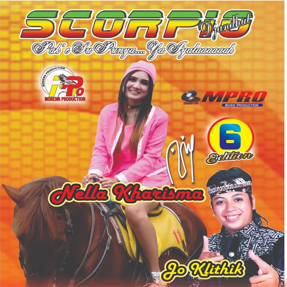 Picture of Indah Andira