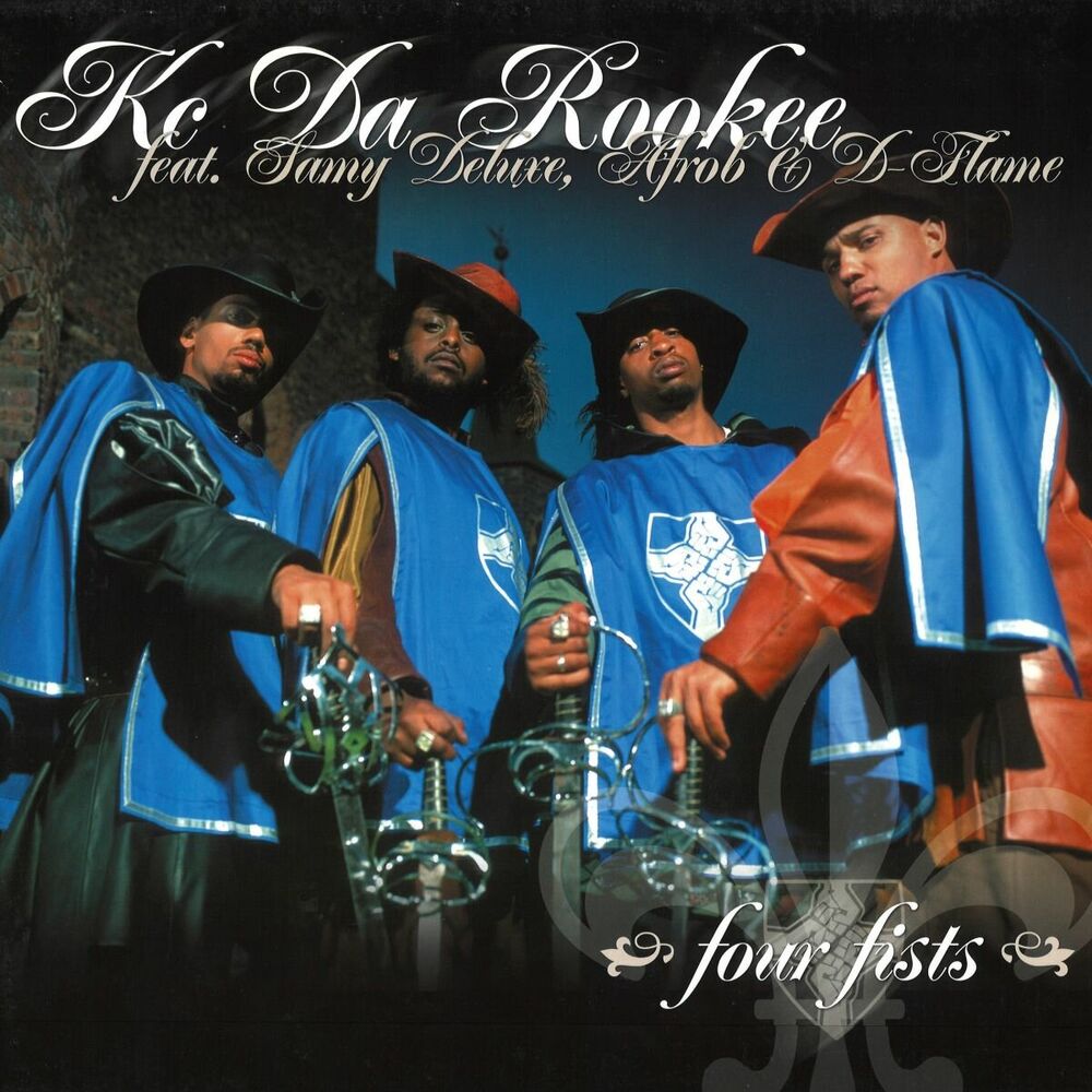 Picture of Kc Da Rookee