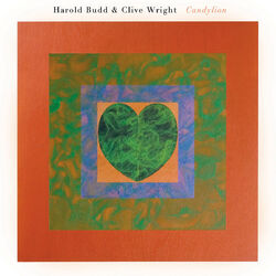 Picture of Harold Budd, Clive Wright