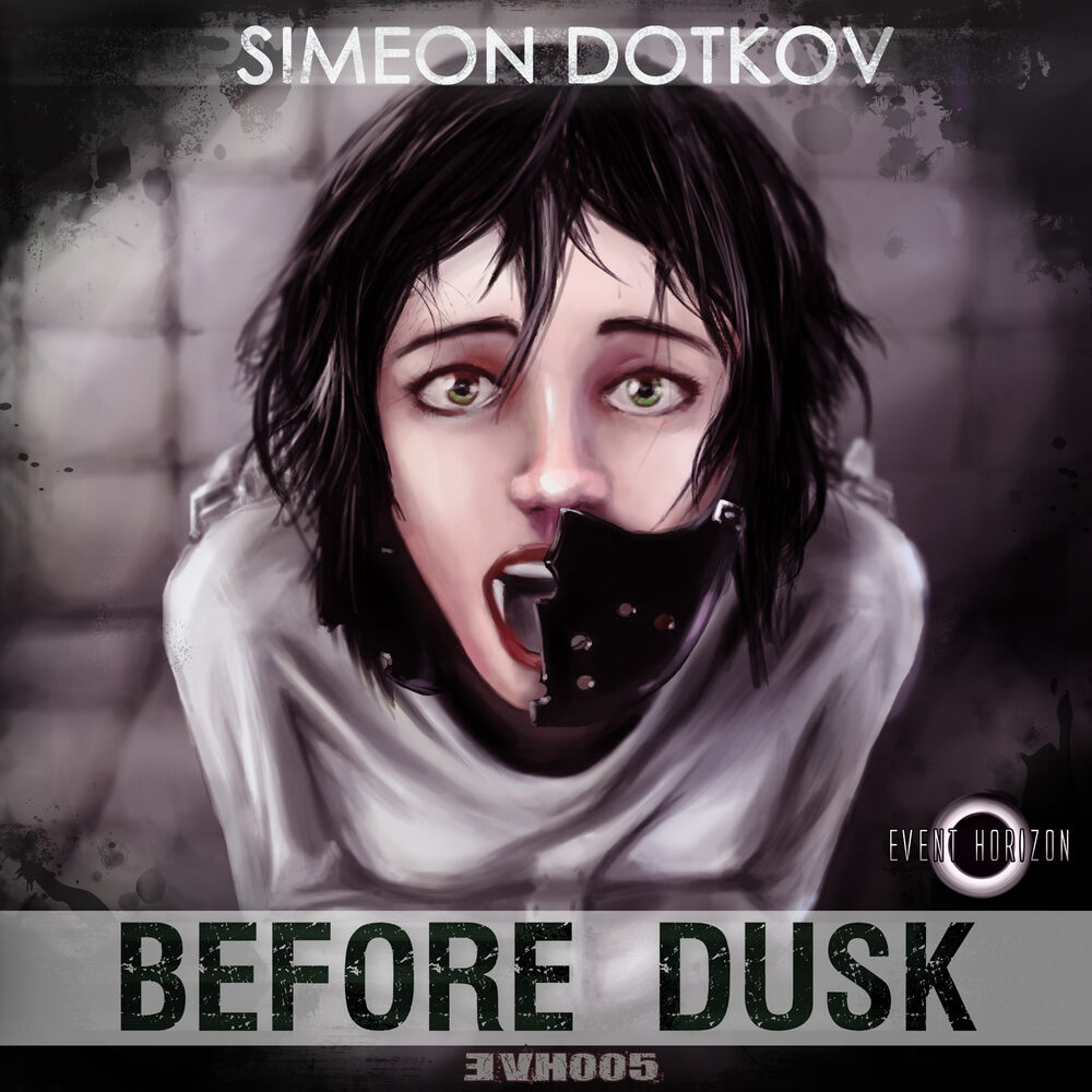 Picture of Simeon Dotkov