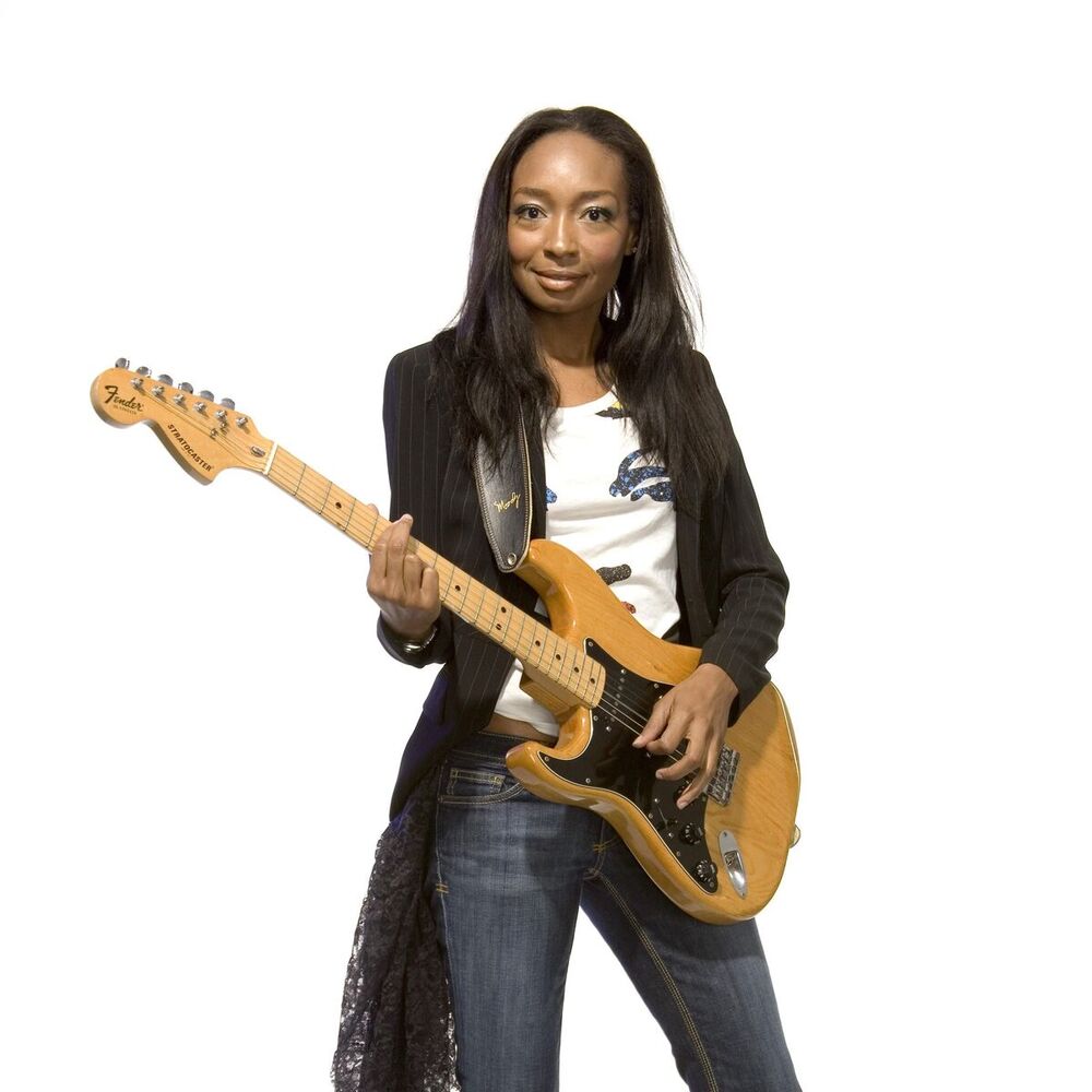 Picture of Malina Moye
