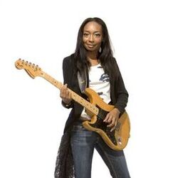 Picture of Malina Moye