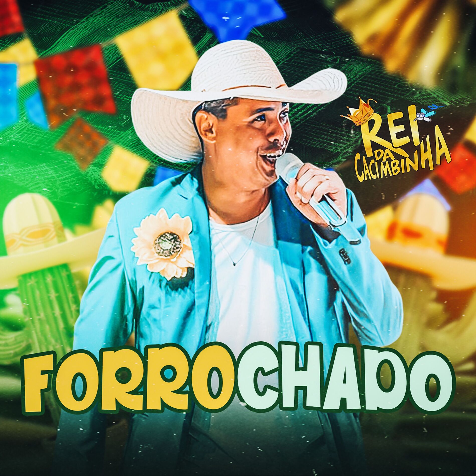 Rei da Cacimbinha