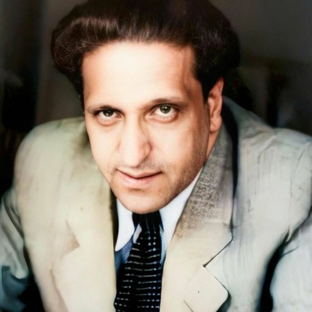 Picture of HAAS