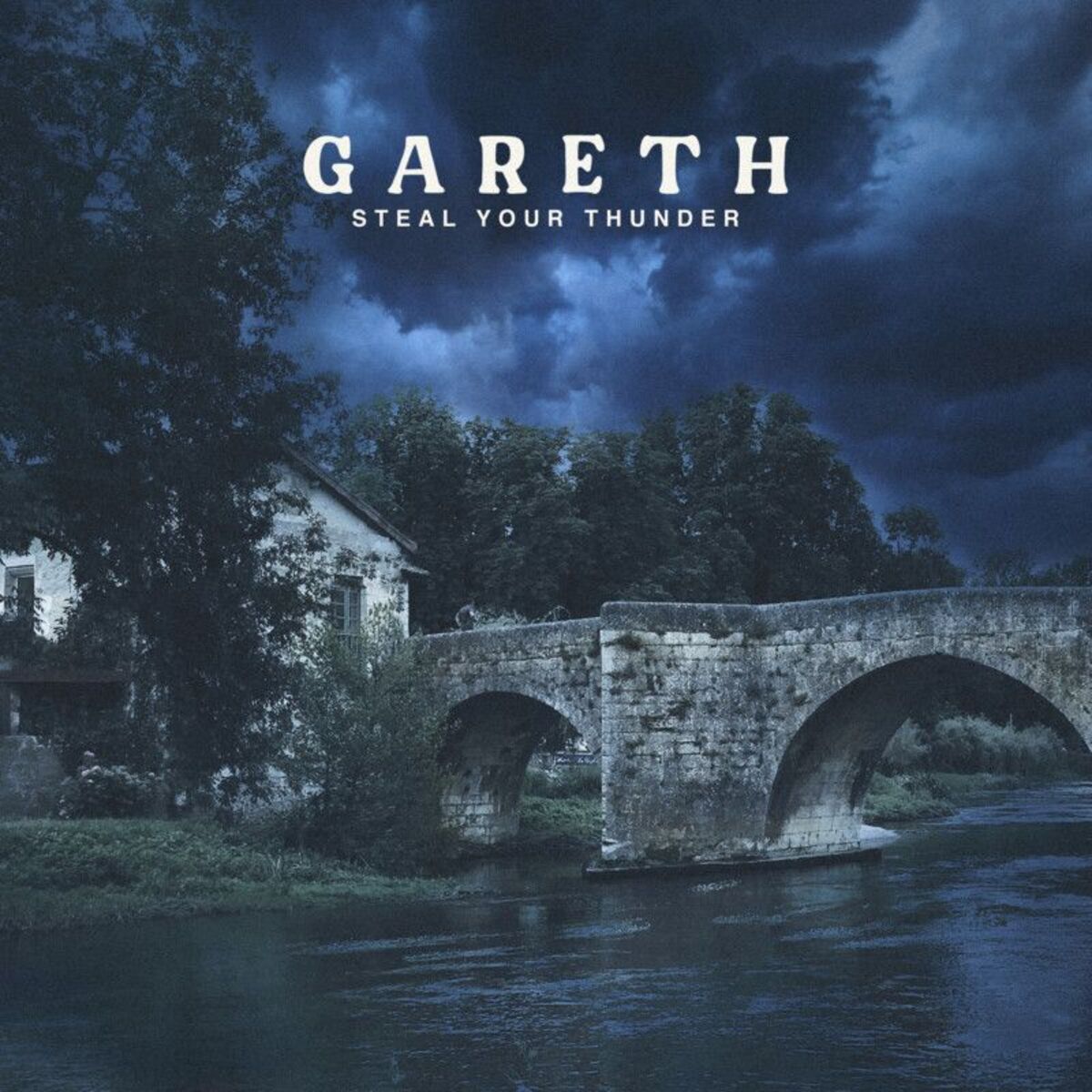 Gareth