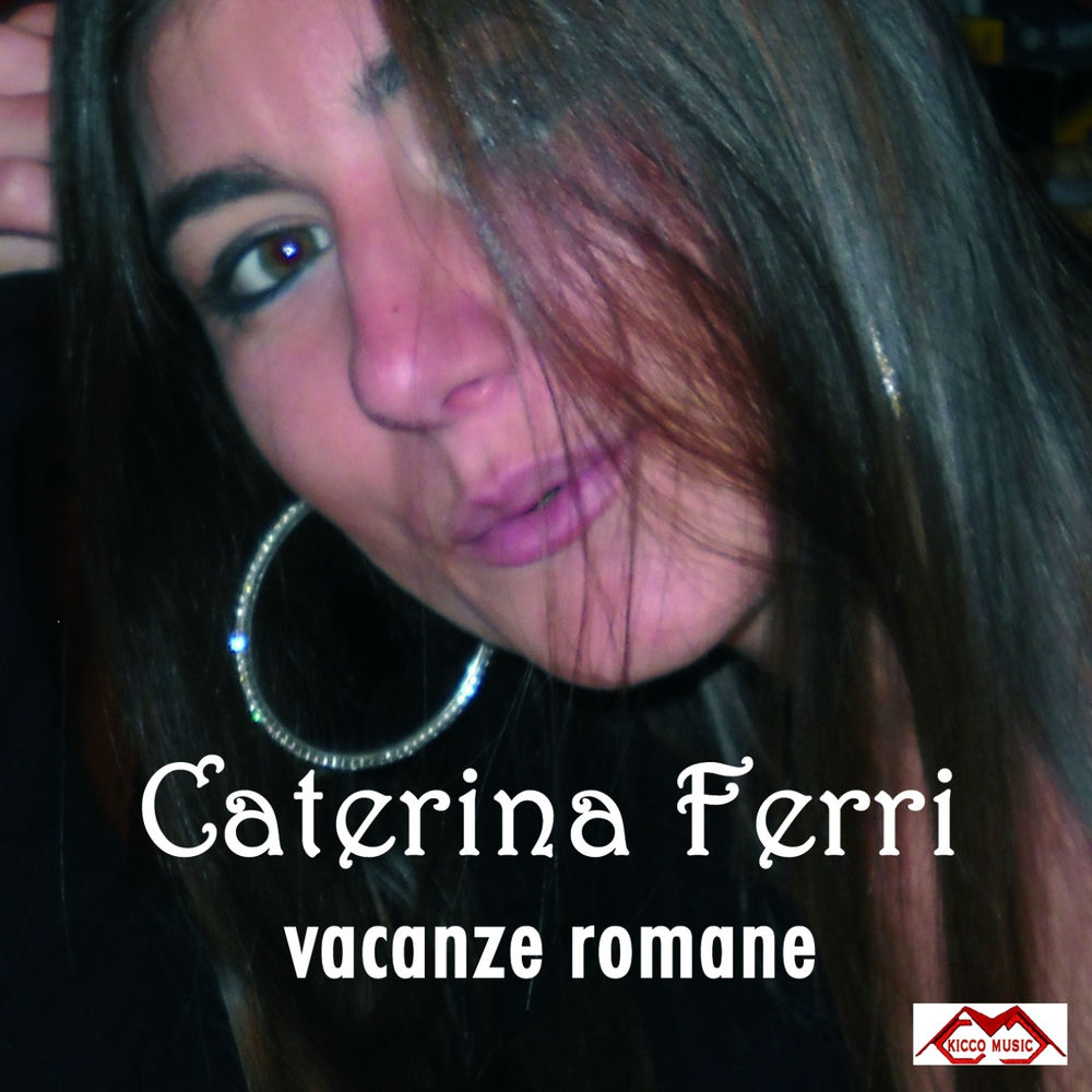 Caterina Ferri