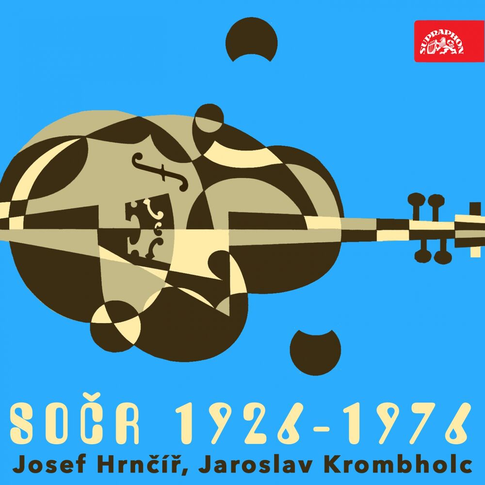 Picture of Josef Hrncir