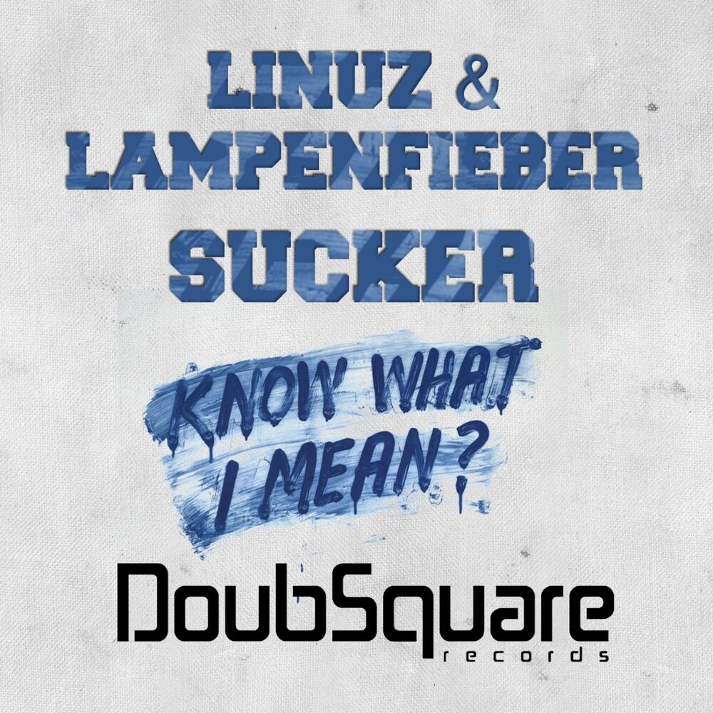 Picture of LinuZ, Lampenfieber