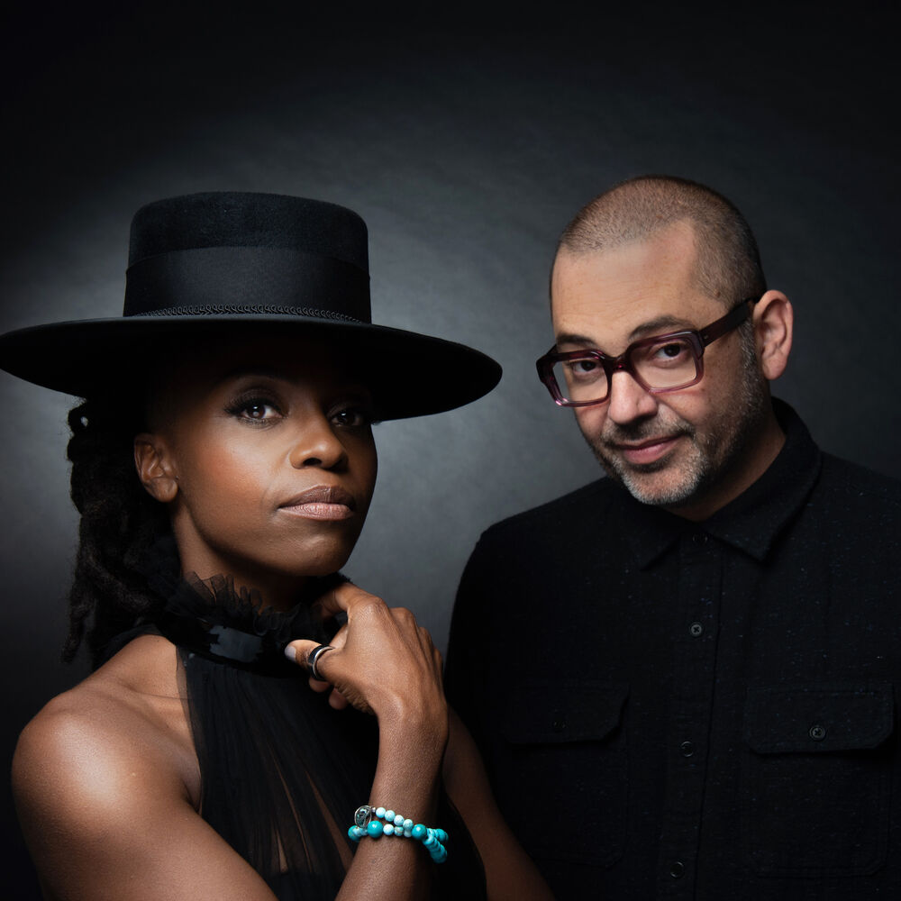 Photo de l'artiste Morcheeba