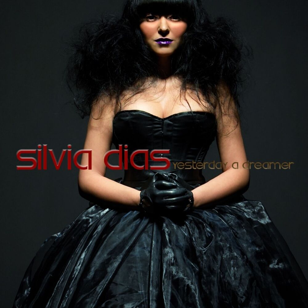Picture of Silvia Dias