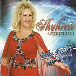 Picture of SHYHRETE BEHLULI