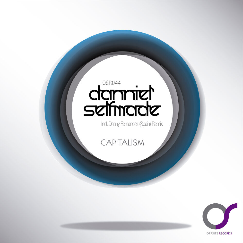 Picture of Danniel Selfmade