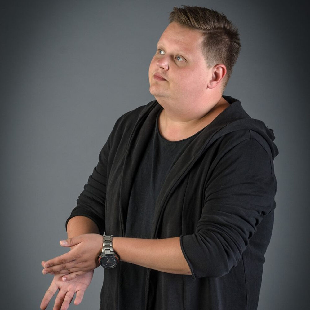 Picture of Orjan Nilsen