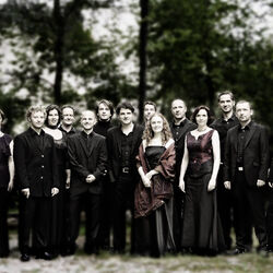 Picture of Vocalconsort Berlin