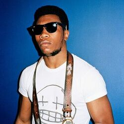 Picture of Willis Earl Beal