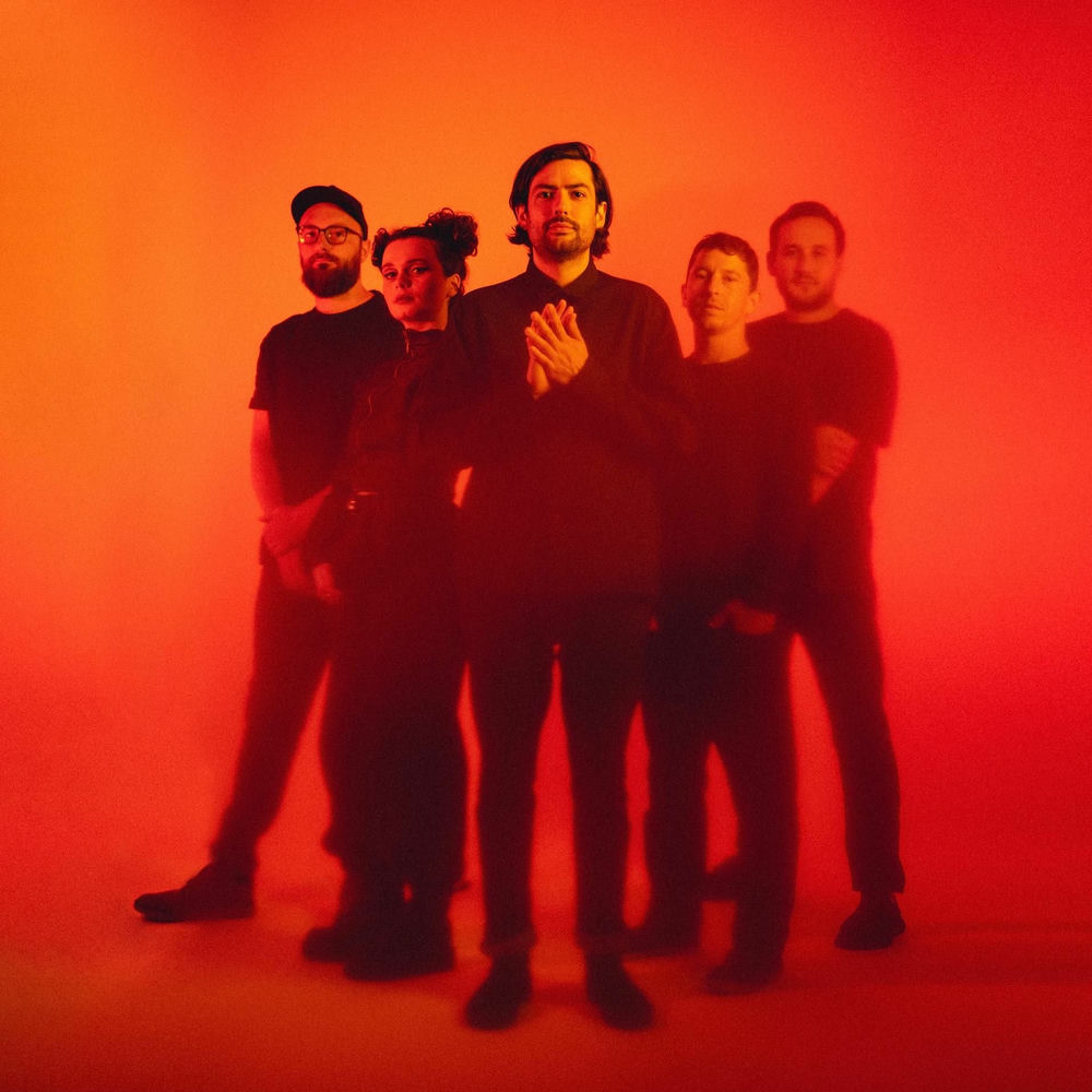 Photo de l'artiste Ishmael Ensemble