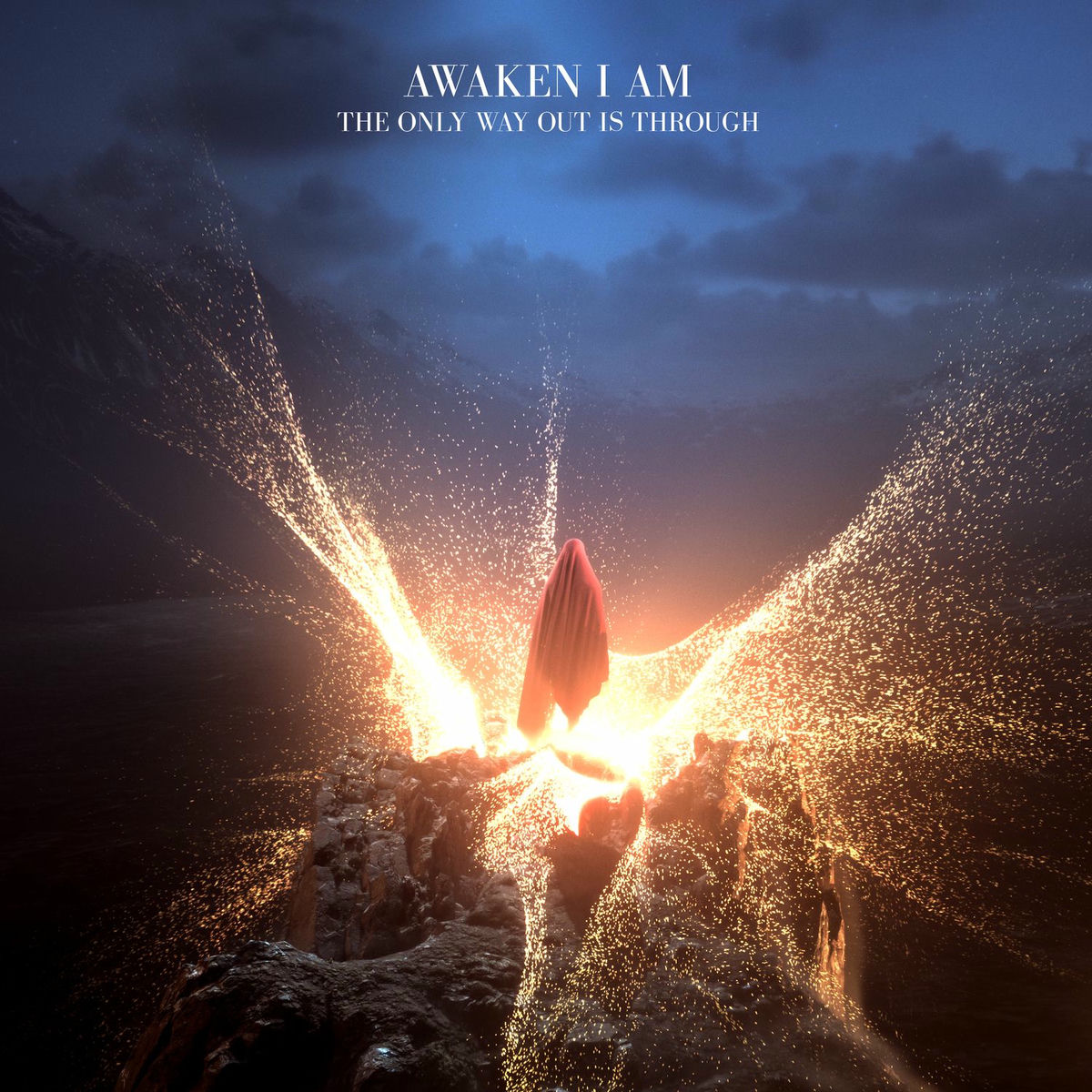 Awaken I Am