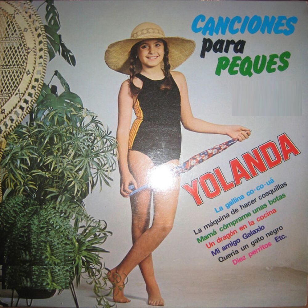 Picture of Yolanda