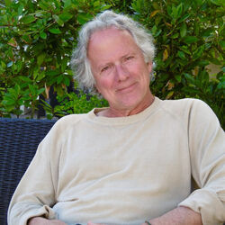 Picture of David Hykes