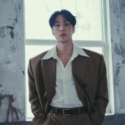 Picture of Roy Kim