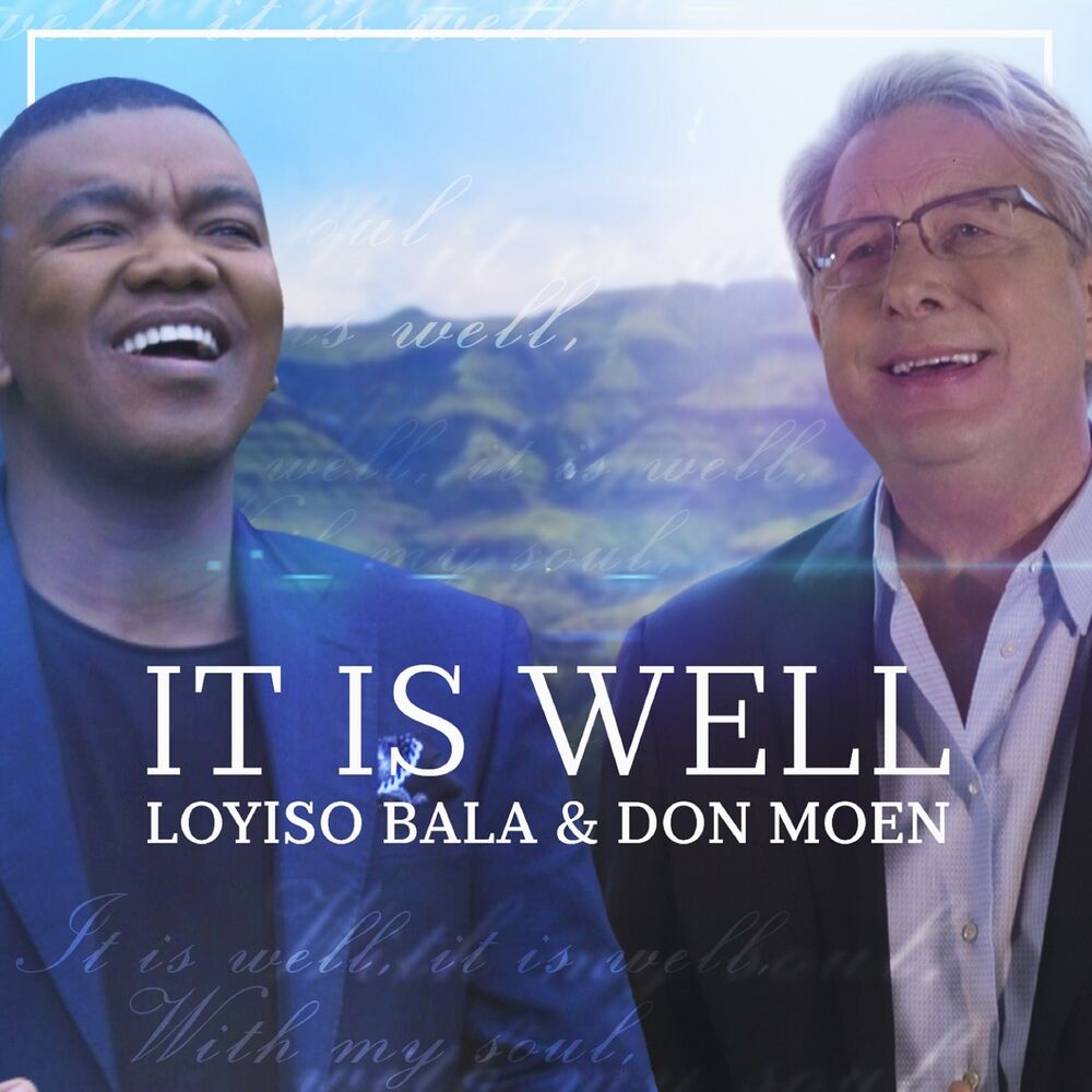 Picture of Loyiso Bala