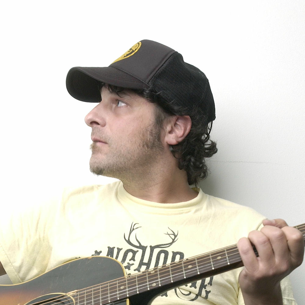 Photo de l'artiste Ben Arnold