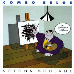Picture of Combo belge