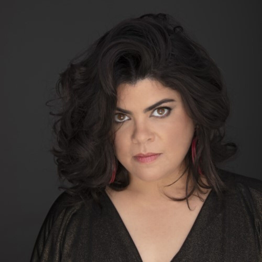 Picture of Isabela Moraes