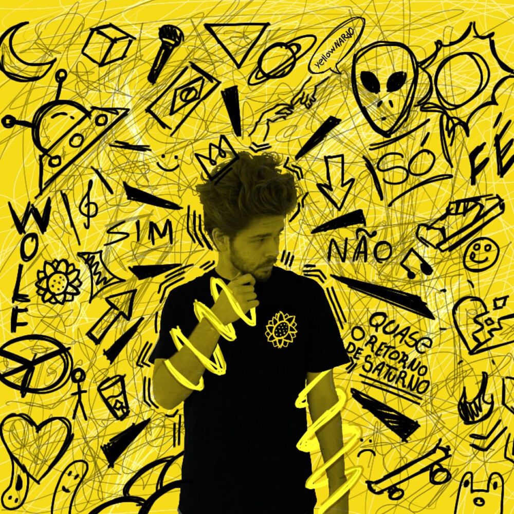 Picture of Yellownardo