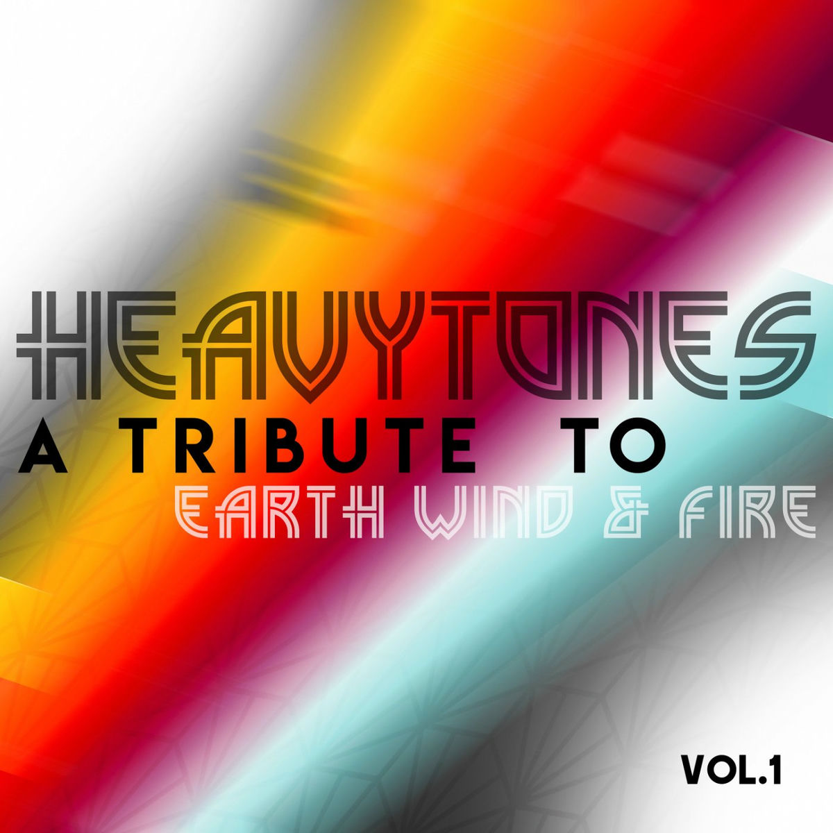 Heavytones
