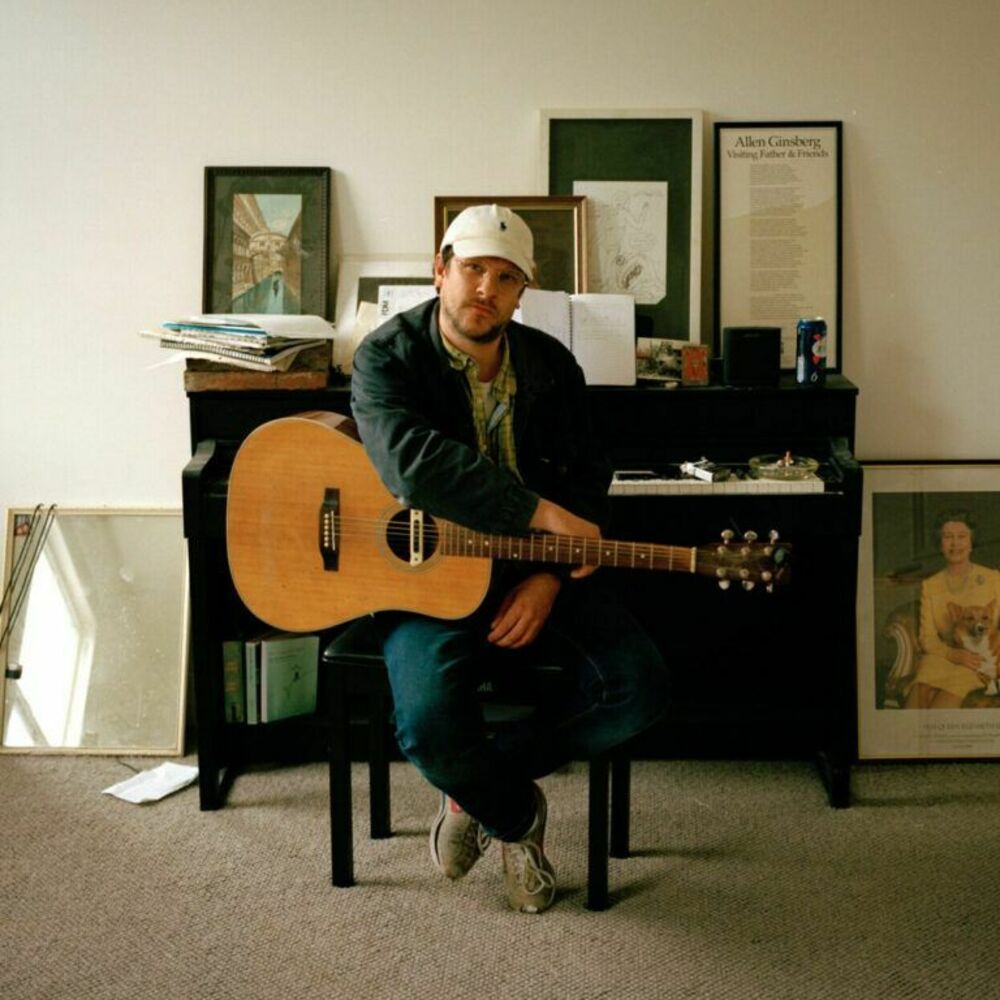 Picture of Jamie T