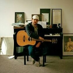 Picture of Jamie T
