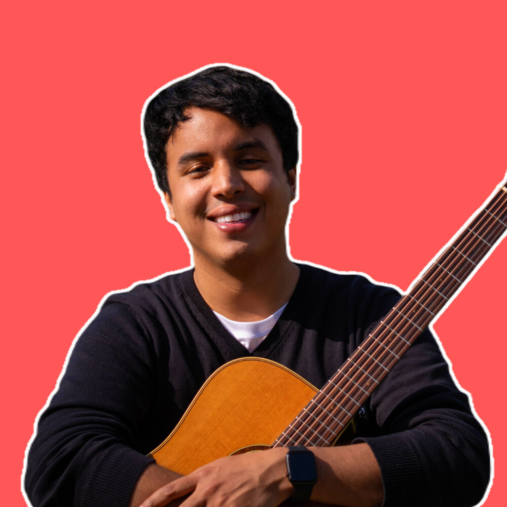 Picture of Diego Yactayo