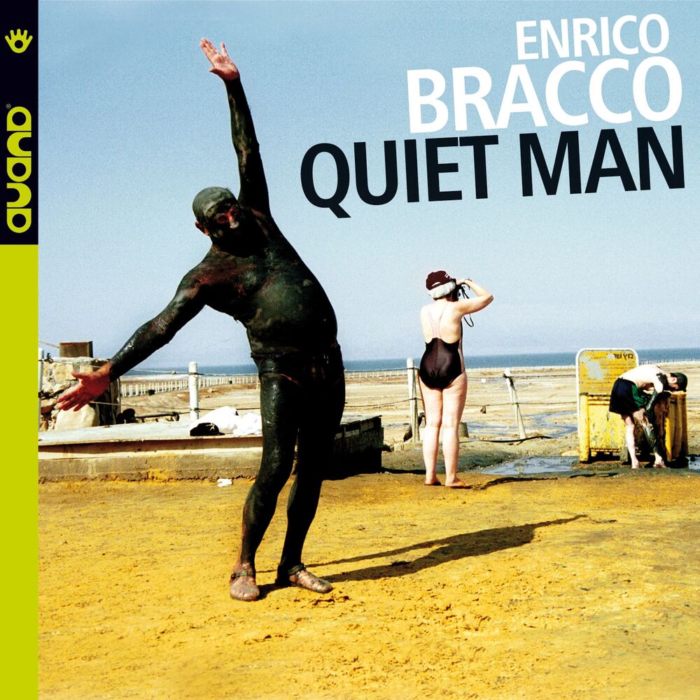 Picture of Enrico Bracco