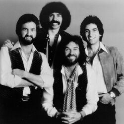 Picture of The Oak Ridge Boys