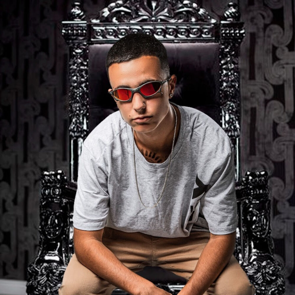 Picture of DJ GUDOG